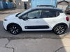 Citroen C3 1.2L Flair PureTech Hatchback 5dr Petrol Manual Euro 6 (81 bhp) 5dr Manual 2025