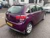 Citroen C3 1.2L PURETECH EDITION Hatchback 5dr Petrol Manual Euro 6 (81 bhp) 5dr Manual 2025