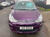 Citroen C3 1.2L PURETECH EDITION Hatchback 5dr Petrol Manual Euro 6 (81 bhp) 5dr Manual 2025