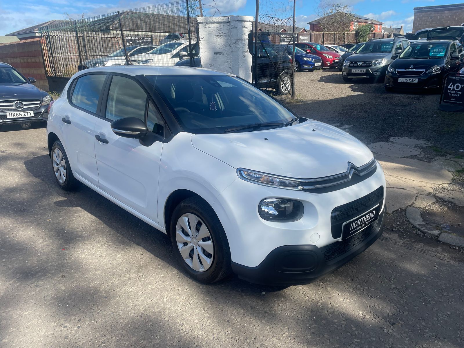 Citroen C3