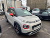 Citroen C3 Aircross 1.2L Flair PureTech SUV 5dr Petrol Manual Euro 6 (109 bhp) 5dr Manual 2025