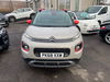 Citroen C3 Aircross 1.2L Flair PureTech SUV 5dr Petrol Manual Euro 6 (109 bhp) 5dr Manual 2025