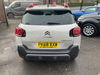Citroen C3 Aircross 1.2L Flair PureTech SUV 5dr Petrol Manual Euro 6 (109 bhp) 5dr Manual 2025
