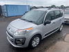 Citroen C3 Picasso 1.2L PURETECH EDITION PICASSO MPV 5dr Petrol Manual Euro 6 (109 bhp) 5dr Manual 2025