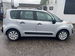 Citroen C3 Picasso 1.2L PURETECH EDITION PICASSO MPV 5dr Petrol Manual Euro 6 (109 bhp) 5dr Manual 2016