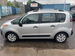 Citroen C3 Picasso 1.2L PURETECH EDITION PICASSO MPV 5dr Petrol Manual Euro 6 (109 bhp) 5dr Manual 2016