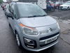 Citroen C3 Picasso 1.2L PURETECH EDITION PICASSO MPV 5dr Petrol Manual Euro 6 (109 bhp) 5dr Manual 2025