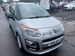 Citroen C3 Picasso 1.2L PURETECH EDITION PICASSO MPV 5dr Petrol Manual Euro 6 (109 bhp) 5dr Manual 2016