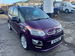 Citroen C3 Picasso 1.6L BLUEHDI PLATINUM PICASSO MPV 5dr Diesel Manual Euro 6 (98 bhp) 5dr Manual 2016