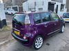 Citroen C3 Picasso 1.6L BLUEHDI PLATINUM PICASSO MPV 5dr Diesel Manual Euro 6 (98 bhp) 5dr Manual 2025