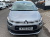 Citroen C4 Picasso 1.2L Touch Edition PureTech S/S MPV 5dr Petrol Manual Euro 6 (129 bhp) 5dr Manual 2025