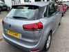 Citroen C4 Picasso 1.2L Touch Edition PureTech S/S MPV 5dr Petrol Manual Euro 6 (129 bhp) 5dr Manual 2025