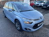 Citroen C4 Picasso 1.6L BLUEHDI EXCLUSIVE MPV 5dr Diesel Manual Euro 6 (118 bhp) 5dr Manual 2025