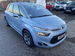 Citroen C4 Picasso 1.6L BLUEHDI EXCLUSIVE MPV 5dr Diesel Manual Euro 6 (118 bhp) 5dr Manual 2016