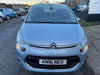 Citroen C4 Picasso 1.6L BLUEHDI EXCLUSIVE MPV 5dr Diesel Manual Euro 6 (118 bhp) 5dr Manual 2025