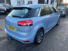 Citroen C4 Picasso 1.6L BLUEHDI EXCLUSIVE MPV 5dr Diesel Manual Euro 6 (118 bhp) 5dr Manual 2025