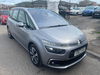 Citroen C4 Picasso 1.6L C4 Grand Picasso Feel Blue HDi S/S MPV 5dr Diesel Manual Euro 6 (118 bhp) 5dr Manual 2025