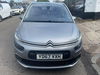 Citroen C4 Picasso 1.6L C4 Grand Picasso Feel Blue HDi S/S MPV 5dr Diesel Manual Euro 6 (118 bhp) 5dr Manual 2025