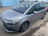 Citroen C4 Picasso 1.6L C4 Grand Picasso Feel Blue HDi S/S MPV 5dr Diesel Manual Euro 6 (118 bhp) 5dr Manual 2025