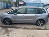 Citroen C4 Picasso 1.6L C4 Grand Picasso Feel Blue HDi S/S MPV 5dr Diesel Manual Euro 6 (118 bhp) 5dr Manual 2025