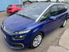 Citroen C4 Picasso 1.6L C4 Grand Picasso Feel Blue HDi S/S MPV 5dr Diesel Manual Euro 6 (118 bhp) 5dr Manual 2025