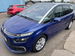Citroen C4 Picasso 1.6L C4 Grand Picasso Feel Blue HDi S/S MPV 5dr Diesel Manual Euro 6 (118 bhp) 5dr Manual 2018