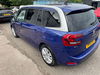 Citroen C4 Picasso 1.6L C4 Grand Picasso Feel Blue HDi S/S MPV 5dr Diesel Manual Euro 6 (118 bhp) 5dr Manual 2025