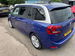 Citroen C4 Picasso 1.6L C4 Grand Picasso Feel Blue HDi S/S MPV 5dr Diesel Manual Euro 6 (118 bhp) 5dr Manual 2018