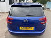 Citroen C4 Picasso 1.6L C4 Grand Picasso Feel Blue HDi S/S MPV 5dr Diesel Manual Euro 6 (118 bhp) 5dr Manual 2025