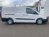 Citroen Dispatch 2.0L 1200 L2H1 ENTERPRISE HDI Diesel Manual Euro 6 (126 bhp) 0dr Manual 2026