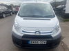 Citroen Dispatch 2.0L 1200 L2H1 ENTERPRISE HDI Diesel Manual Euro 6 (126 bhp) 0dr Manual 2026