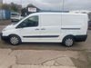 Citroen Dispatch 2.0L 1200 L2H1 ENTERPRISE HDI Diesel Manual Euro 6 (126 bhp) 0dr Manual 2026