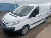 Citroen Dispatch 2.0L 1200 L2H1 ENTERPRISE HDI Diesel Manual Euro 6 (126 bhp) 0dr Manual 2026