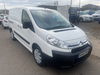 Citroen Dispatch 2.0L 1200 L2H1 ENTERPRISE HDI Diesel Manual Euro 6 (126 bhp) 0dr Manual 2026