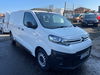 Citroen Dispatch 2.0L 1400 Enterprise Blue HDi S/S Diesel Manual Euro 6 (121 bhp) 6dr Manual 2025