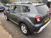 Dacia Duster 1.5L Comfort Blue dCi 4x2 SUV 5dr Diesel Manual Euro 6 (114 bhp) 5dr Manual 2025