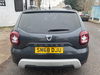 Dacia Duster 1.5L Comfort Blue dCi 4x2 SUV 5dr Diesel Manual Euro 6 (114 bhp) 5dr Manual 2025