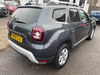 Dacia Duster 1.5L Comfort Blue dCi 4x2 SUV 5dr Diesel Manual Euro 6 (114 bhp) 5dr Manual 2025