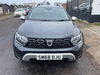 Dacia Duster 1.5L Comfort Blue dCi 4x2 SUV 5dr Diesel Manual Euro 6 (114 bhp) 5dr Manual 2025
