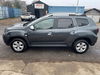 Dacia Duster 1.5L Comfort Blue dCi 4x2 SUV 5dr Diesel Manual Euro 6 (114 bhp) 5dr Manual 2025