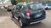 Dacia Duster 1.5L Laureate dCi 4x2 SUV 5dr Diesel Manual Euro 6 (109 bhp) 5dr Manual 2025