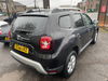 Dacia Duster 1.6L Comfort SCe 4x2 SUV 5dr Petrol Manual Euro 6 (115 bhp) 5dr Manual 2025