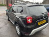 Dacia Duster 1.6L Comfort SCe 4x2 SUV 5dr Petrol Manual Euro 6 (115 bhp) 5dr Manual 2025