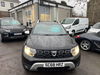 Dacia Duster 1.6L Comfort SCe 4x2 SUV 5dr Petrol Manual Euro 6 (115 bhp) 5dr Manual 2025