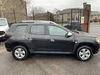Dacia Duster 1.6L Comfort SCe 4x2 SUV 5dr Petrol Manual Euro 6 (115 bhp) 5dr Manual 2025