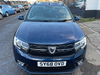 Dacia Logan MCV 0.9L COMFORT TCE Estate 5dr Petrol Manual Euro 6 (90 bhp) 5dr Manual 2025