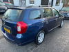 Dacia Logan MCV 0.9L COMFORT TCE Estate 5dr Petrol Manual Euro 6 (90 bhp) 5dr Manual 2025