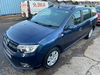 Dacia Logan MCV 0.9L COMFORT TCE Estate 5dr Petrol Manual Euro 6 (90 bhp) 5dr Manual 2025
