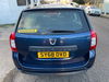 Dacia Logan MCV 0.9L COMFORT TCE Estate 5dr Petrol Manual Euro 6 (90 bhp) 5dr Manual 2025