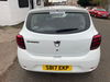 Dacia Sandero 1.5L AMBIANCE DCI Hatchback 5dr Diesel Manual Euro 6 (90 bhp) 5dr Manual 2025